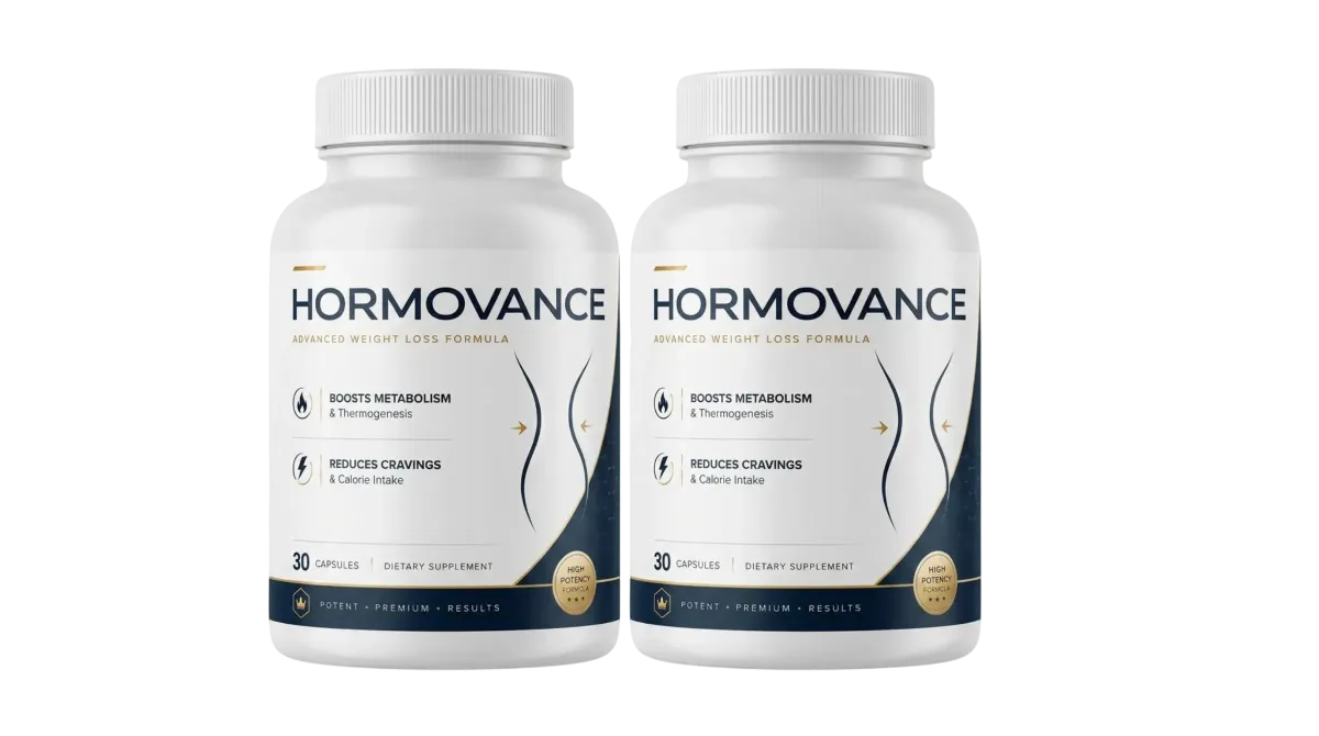 hormovance-supplement