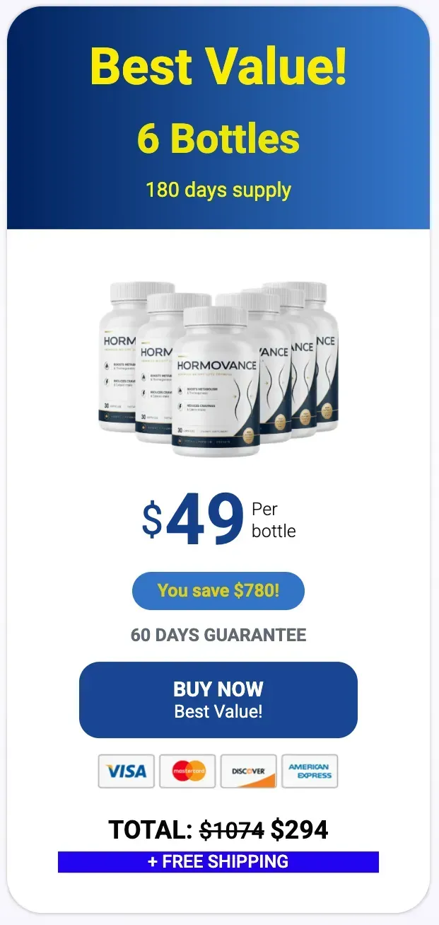 hormovance-180-day-supply