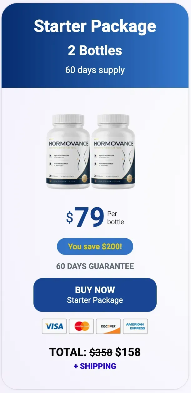 hormovance-60-day-supply