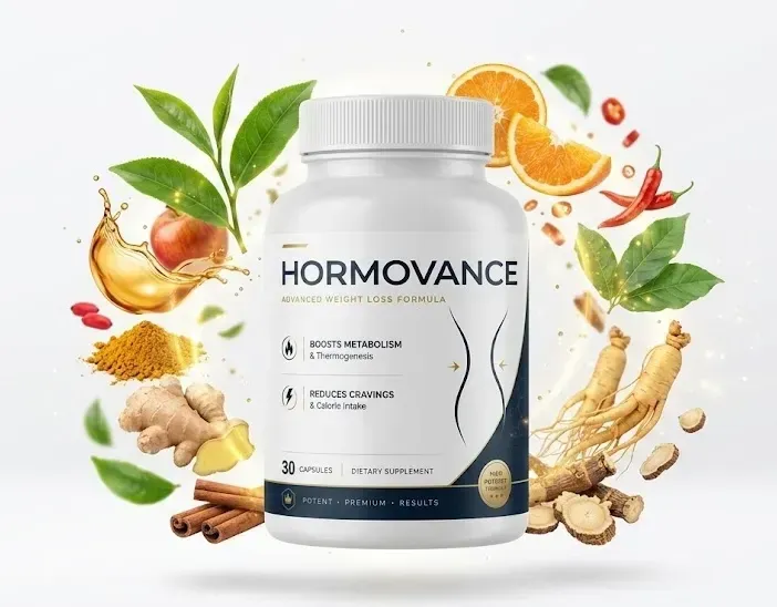 hormovance-ingredients