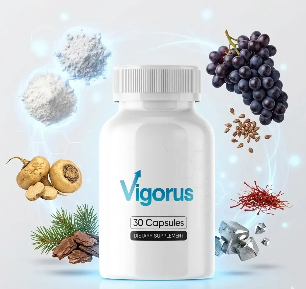 vigorus-ingredients