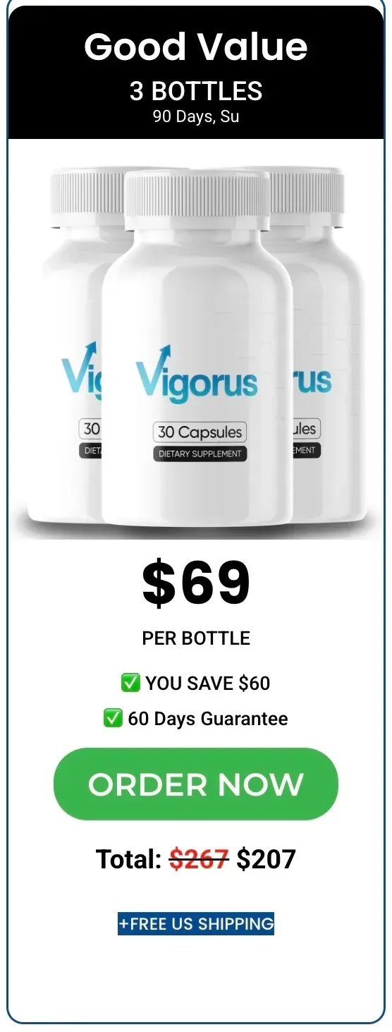 vigorus-90-day-supply