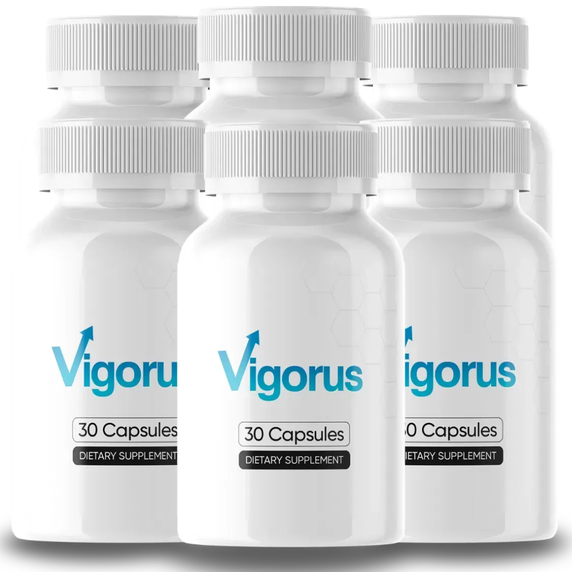 vigorus-official-website