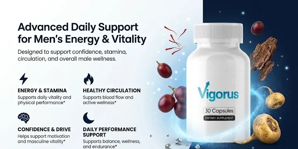 vigorus-benefits