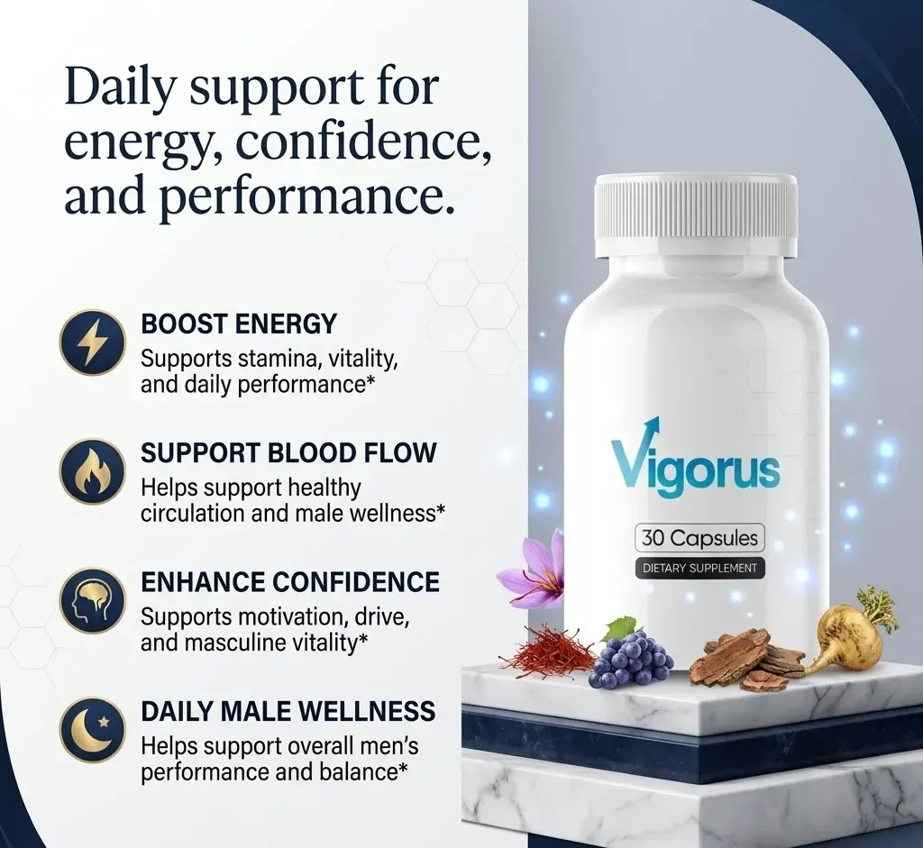 vigorus