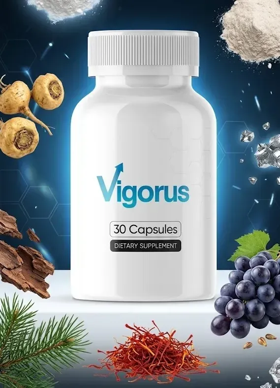 vigorus-supplement