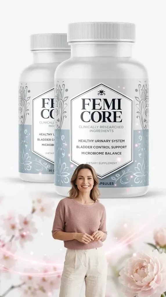 femicore-supplement