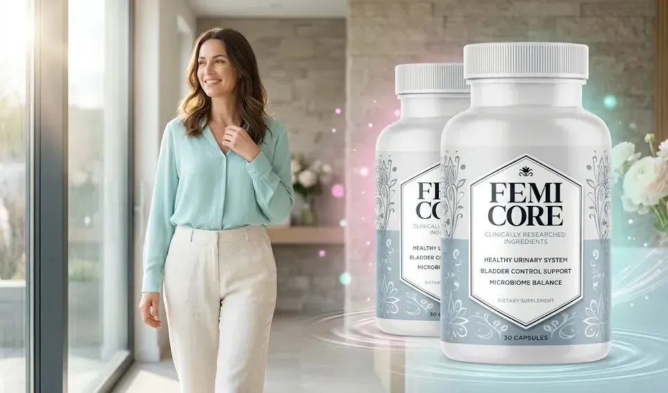 femicore-benefits