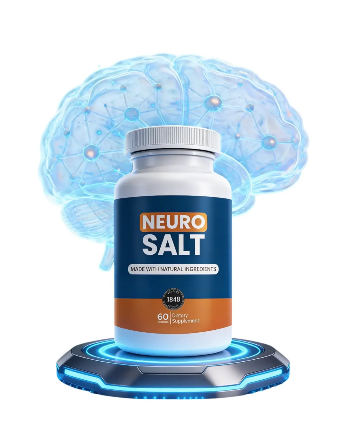 neuro-salt