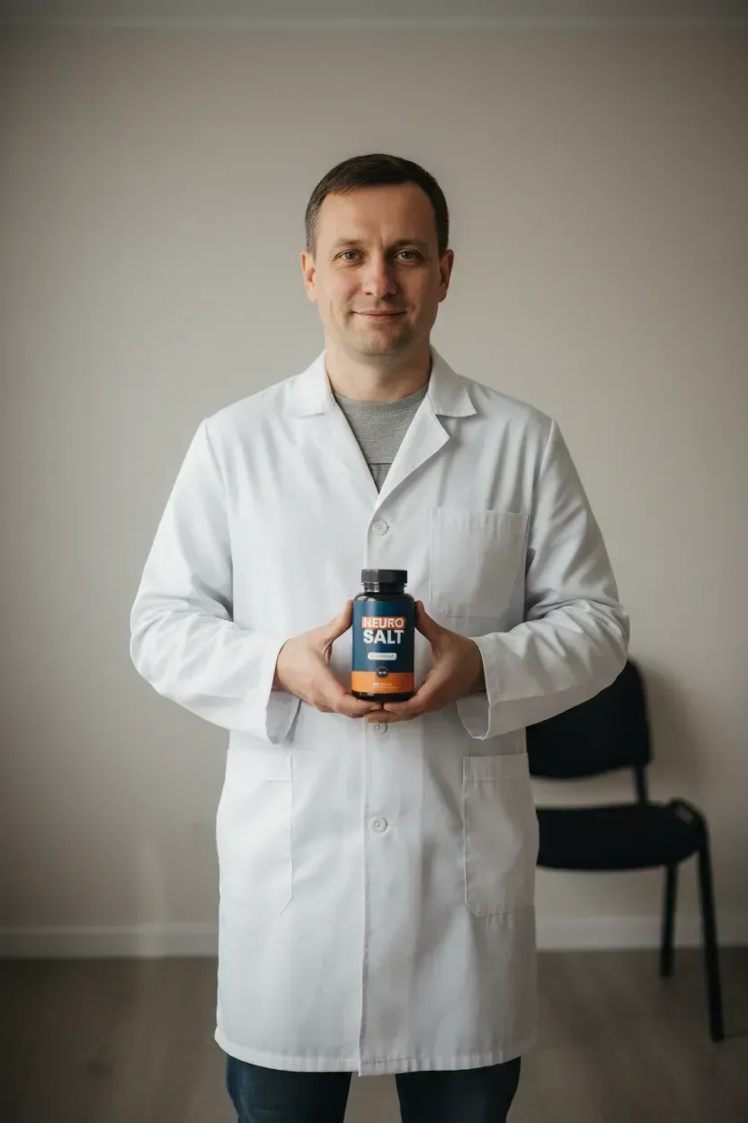 neuro-salt-supplement