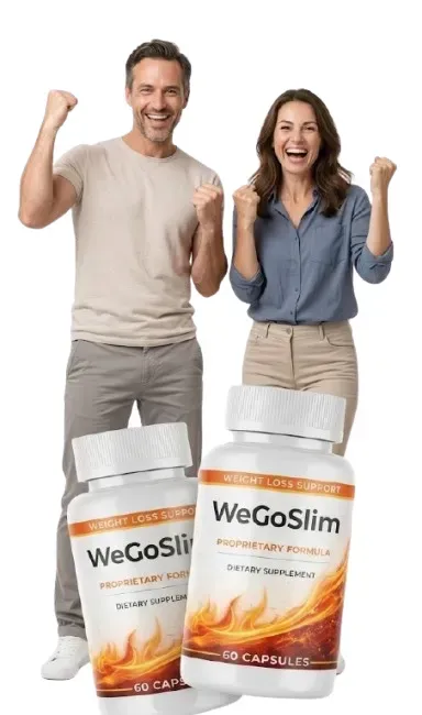 wegoslim-supplement