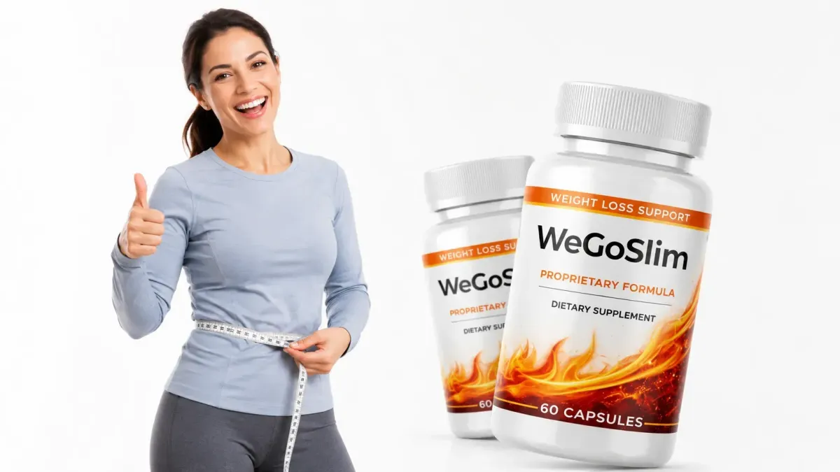 wegoslim oficial