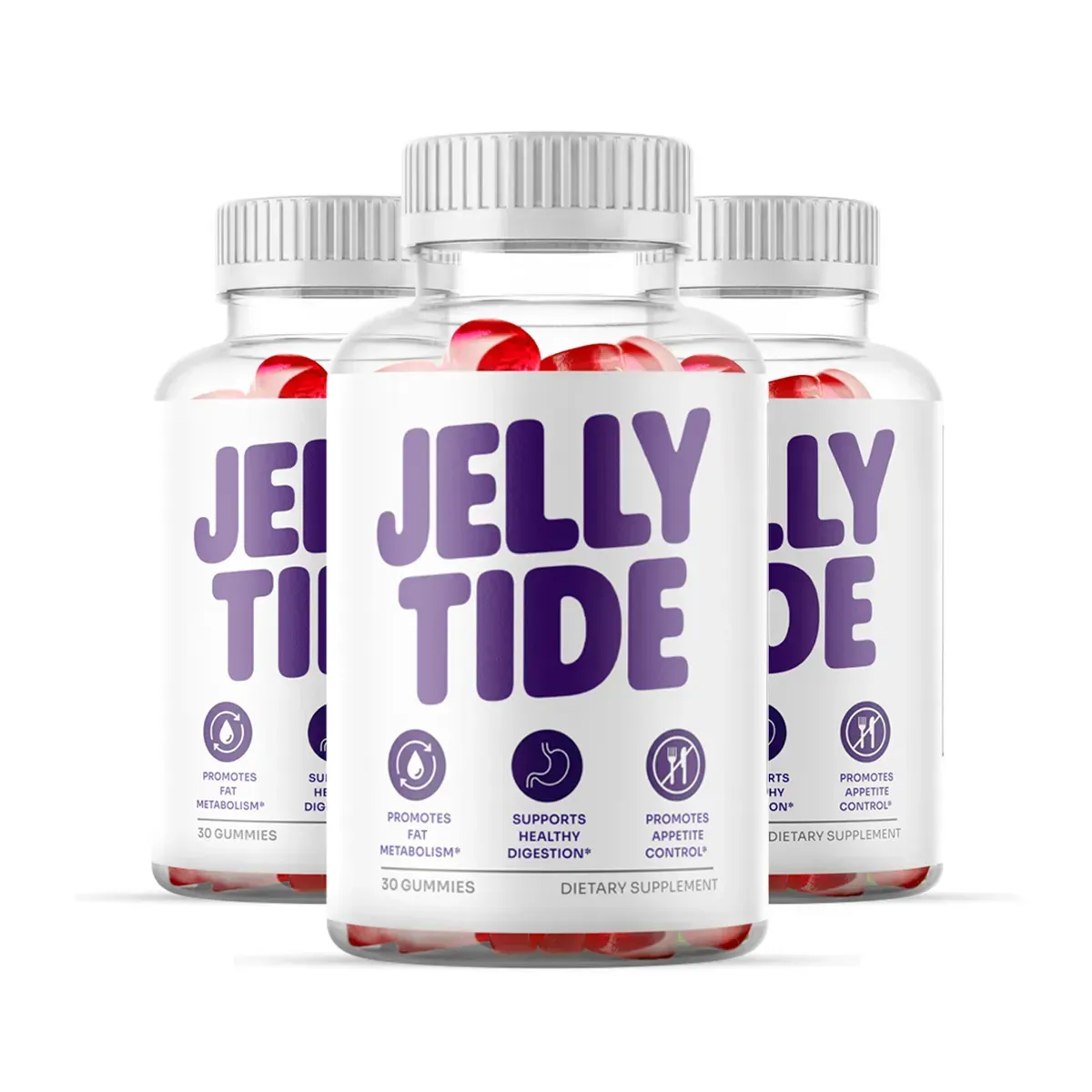 jelly tide