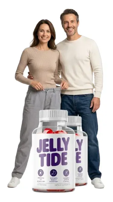jelly tide-supplement
