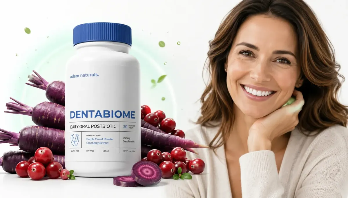 denta biome oficial