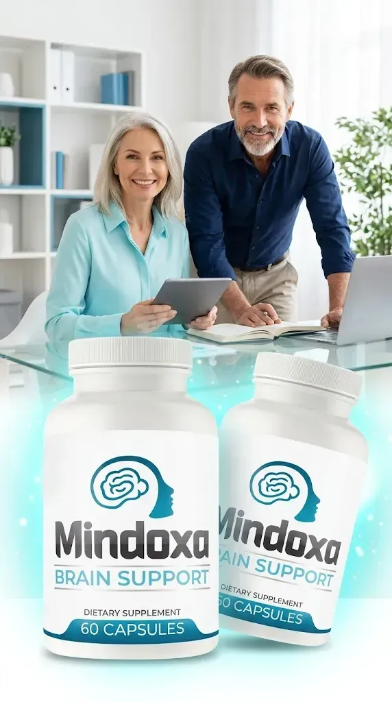 mindoxa-supplement