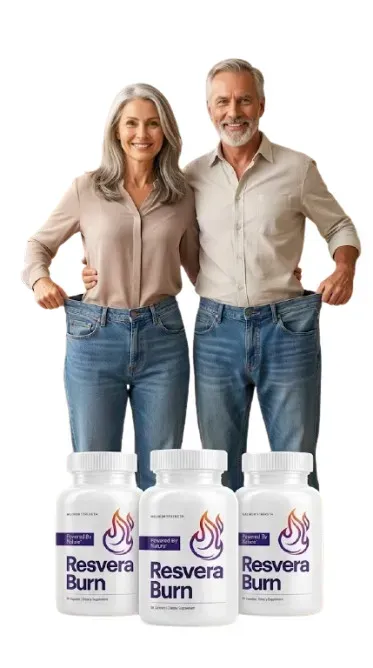 resvera burn supplement