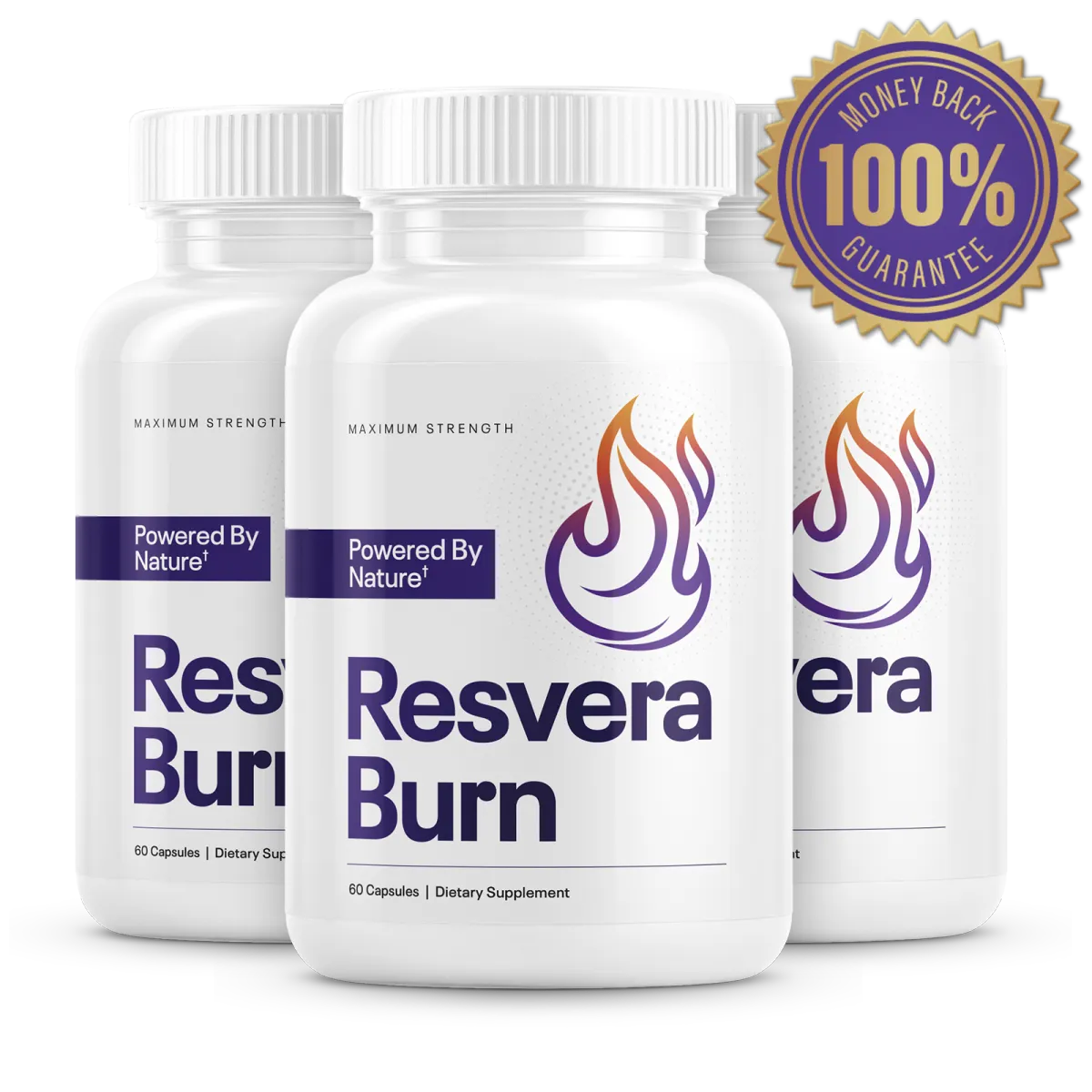ResveraBurn