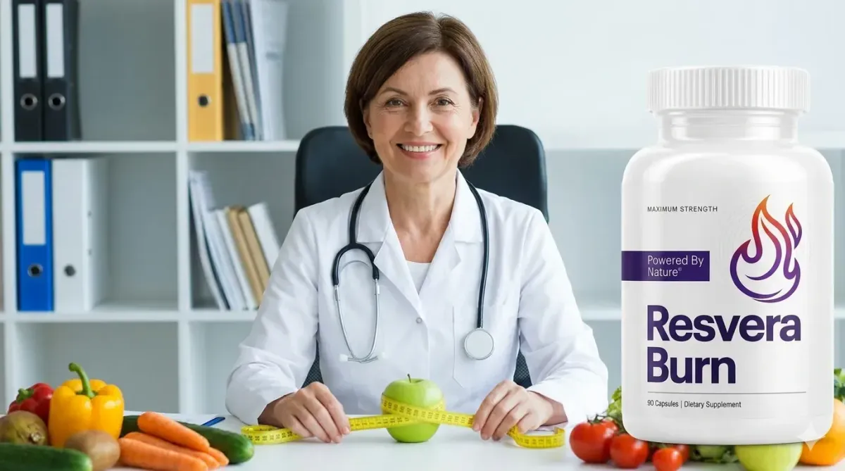 resvera burn weight loss