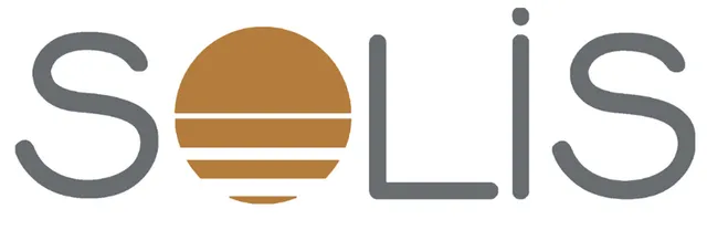 Solis Adventure Logo