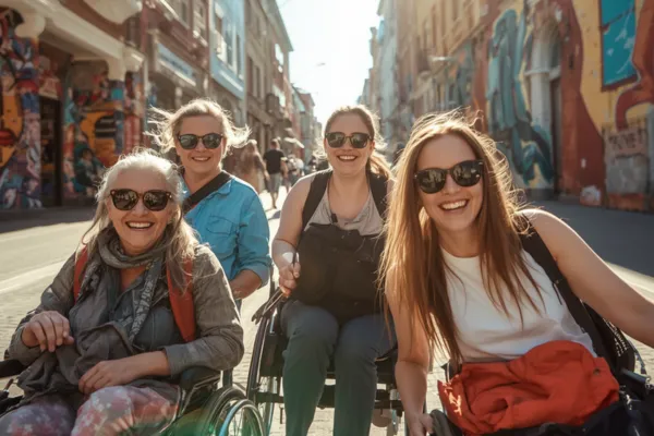 Accessible Travel Made Easy: A Guide to Stress-Free Cruises, Resorts, and Vacations