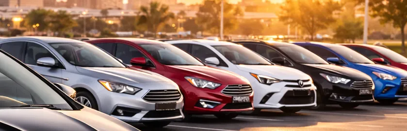 Choosing the Best Rideshare Car to Maximize Earnings in Georgia