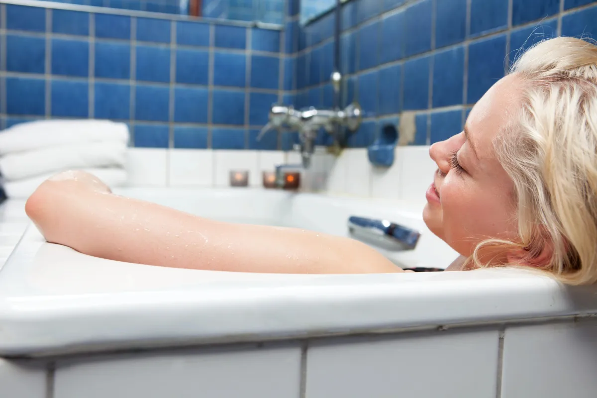 Bathtub refinishing in Dallas