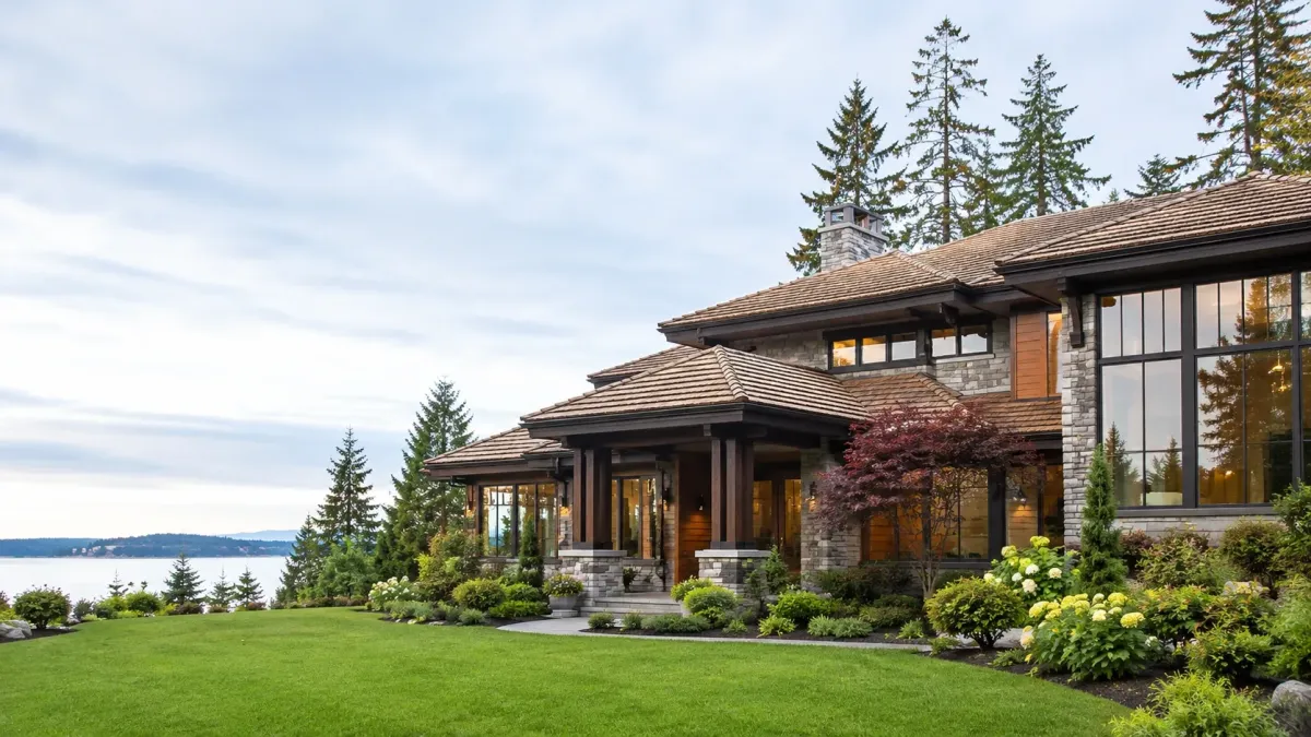 Kirkland Roof Cleaning