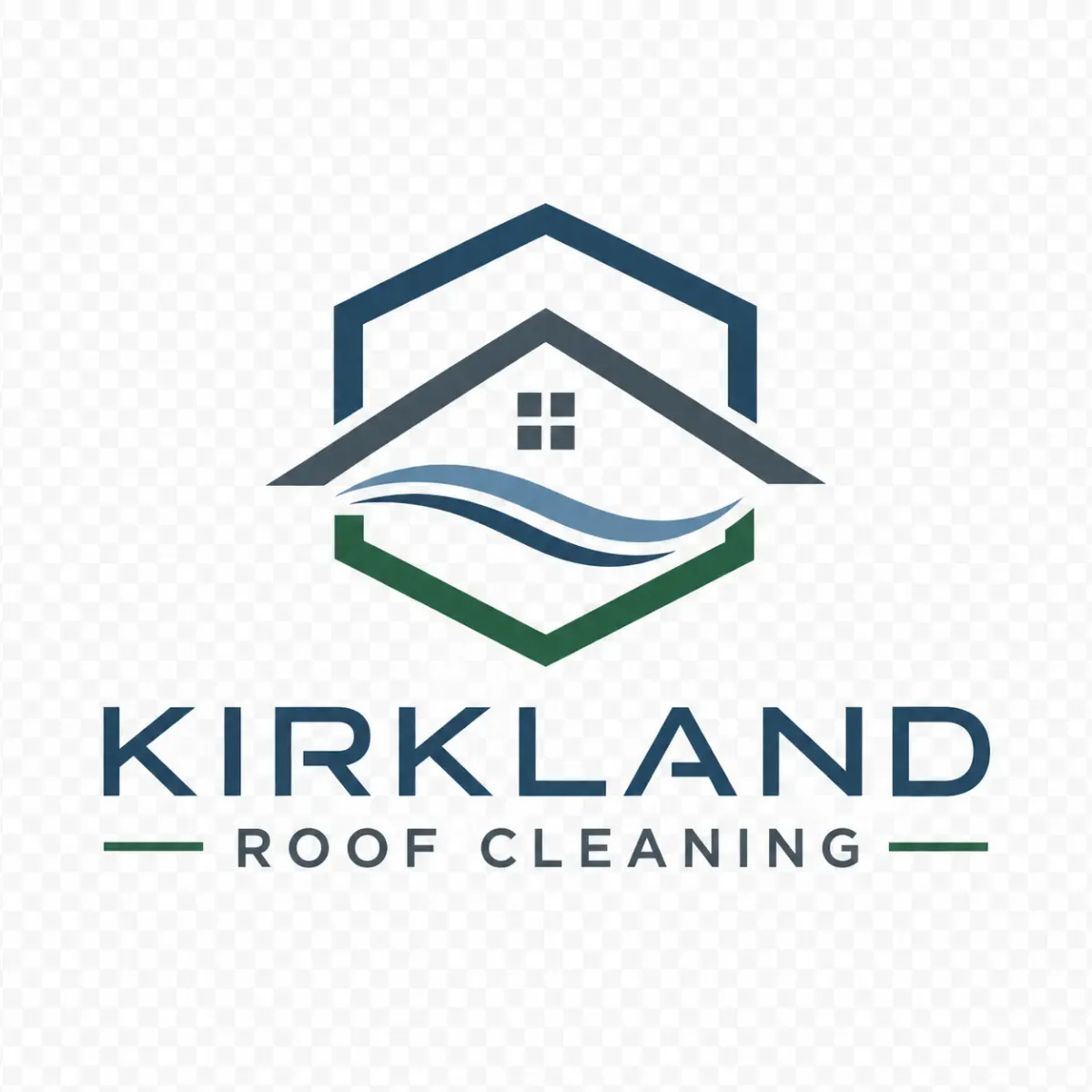 Kirkland Roof Cleaning 