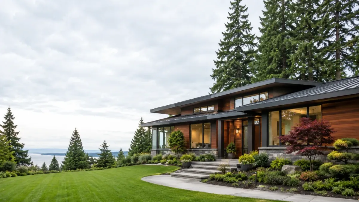 Kirkland Roof Cleaning