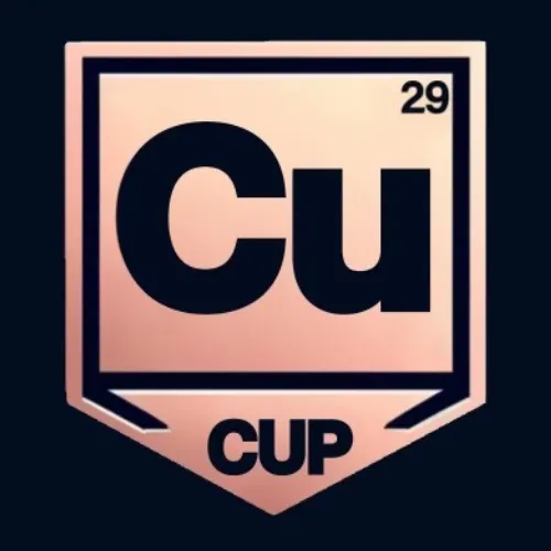 CuzziCup Brand Logo