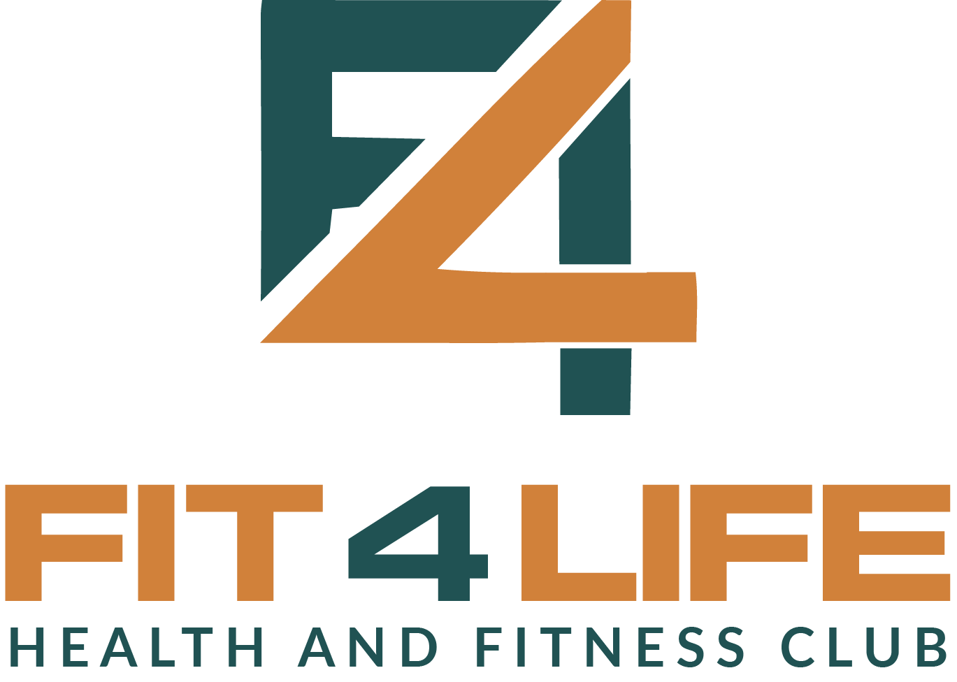 Fit 4 Life Health And Fitness Club