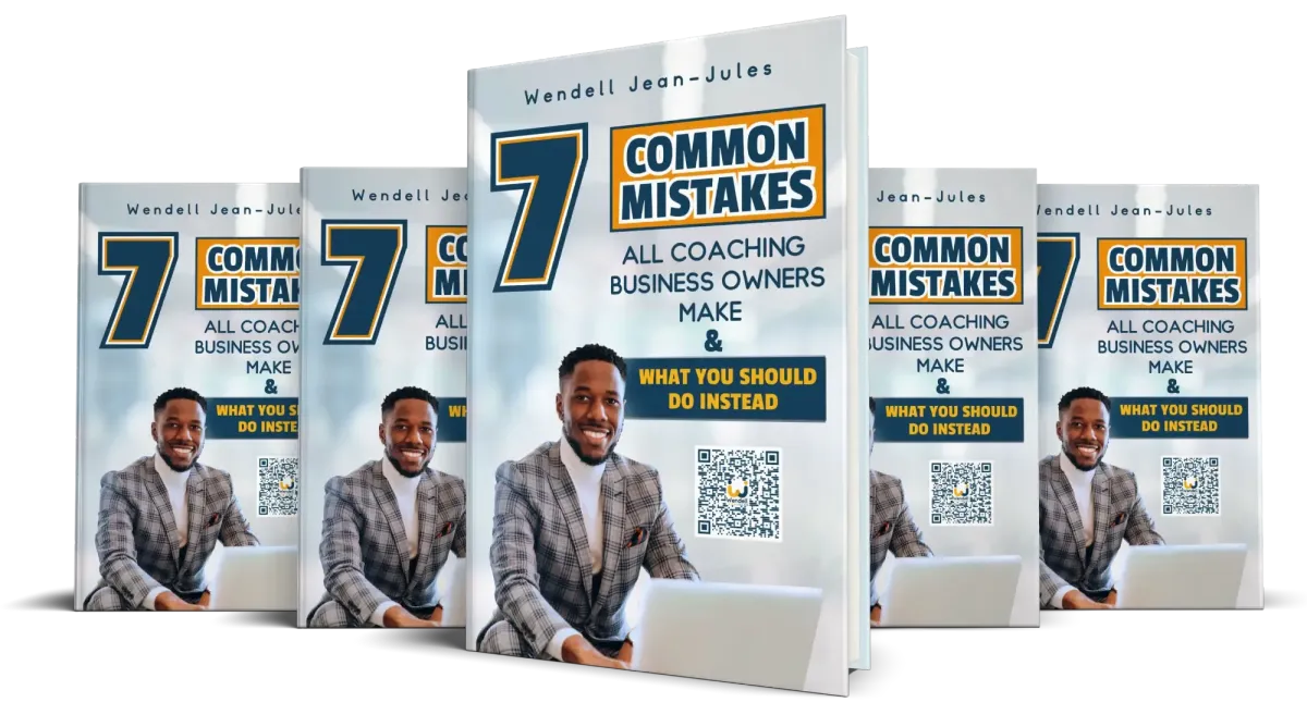 DOTCOM Secrets Funnel