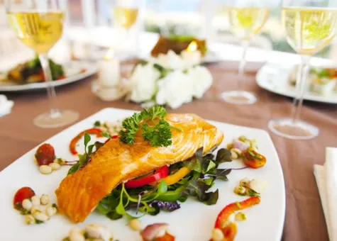 The Power of a Balanced Plate for Hormonal Health & Gut Well-being