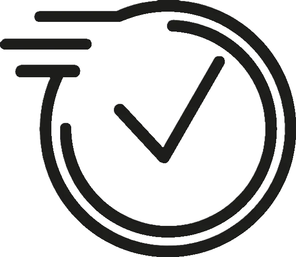 a large display of blue lights in a dark room