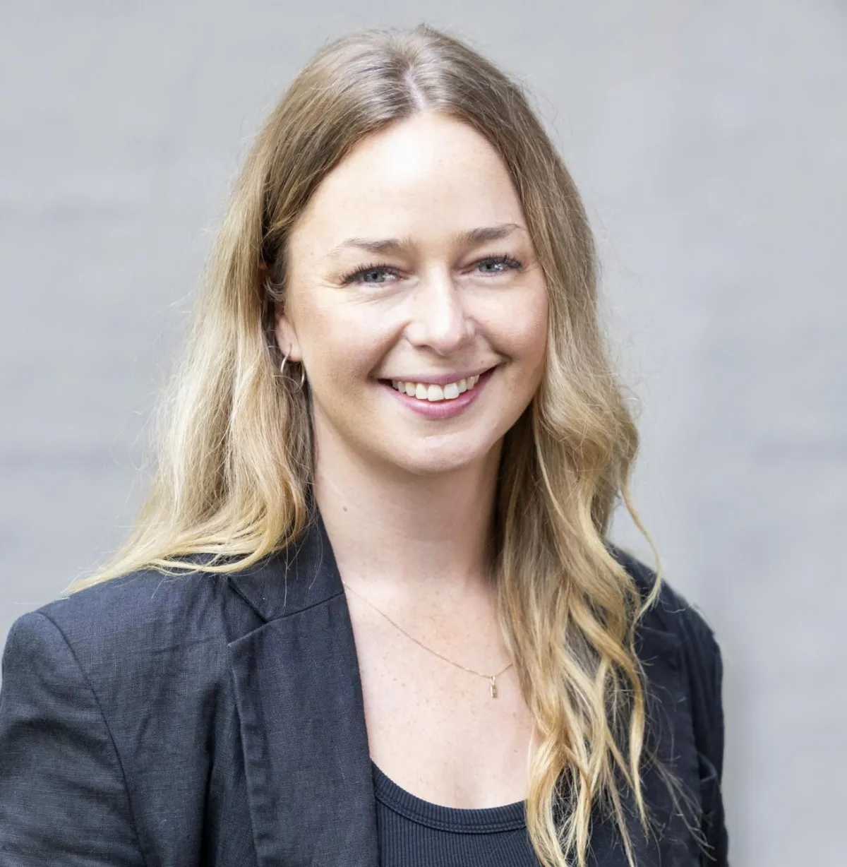 Brittany Willard Director o Sharbara Group