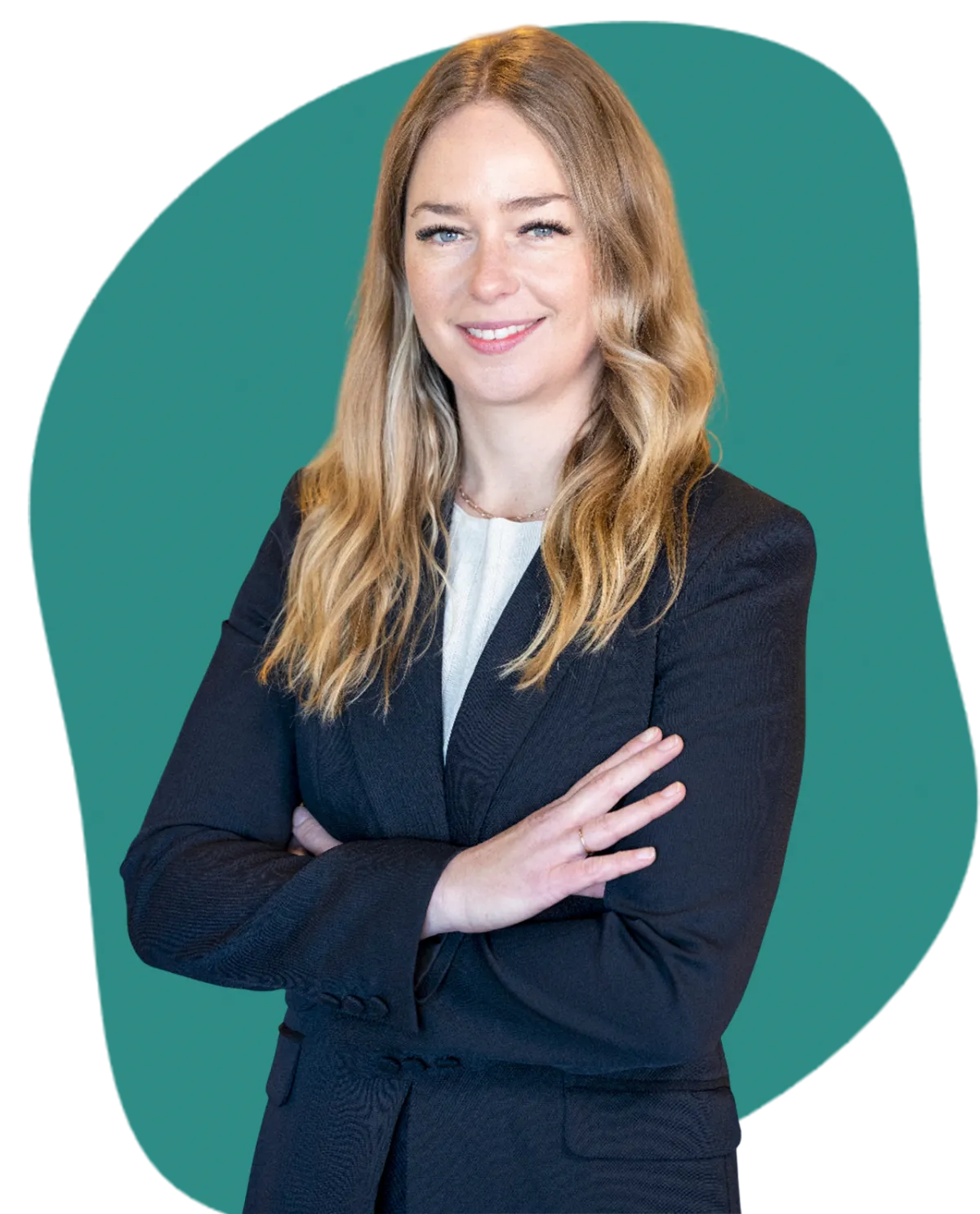 Double Balance Pathways - Brittany Director