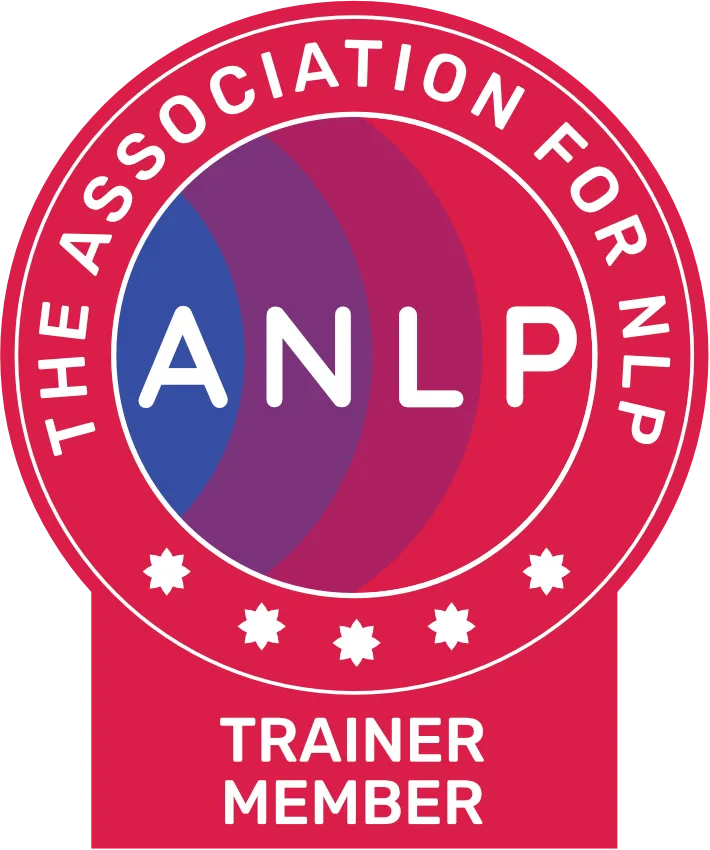 ANLP Trainer Member Badge