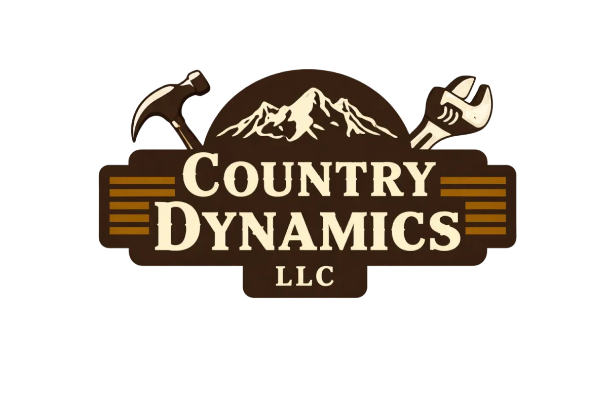 Country Dynamics LLC Logo