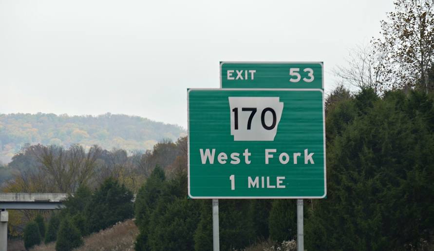 West Fork Vehicle Filter Change