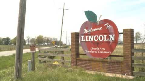 Lincoln Vehicle Filter Change