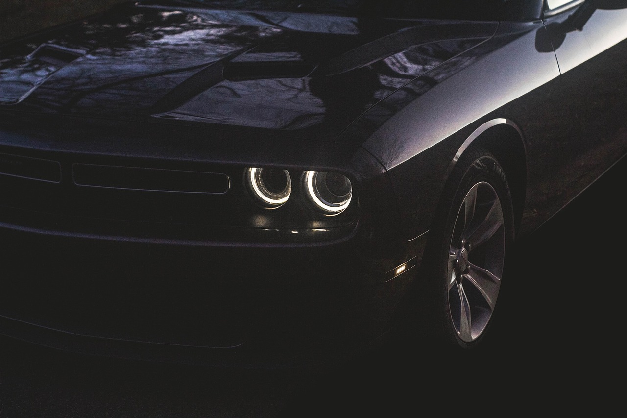Springdale Vehicle Light Replacement