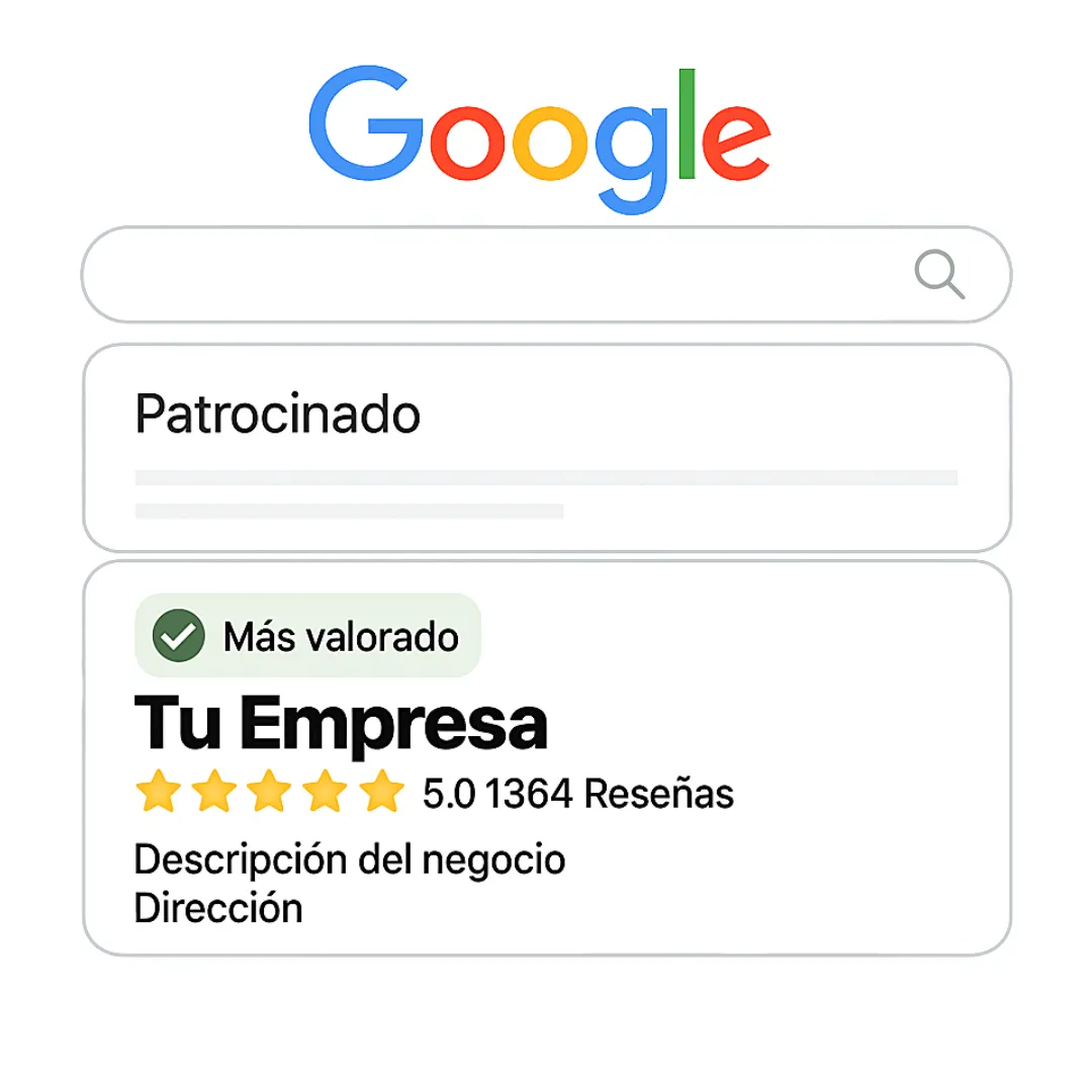 Posicionamiento Seo Local sin coste publicitario