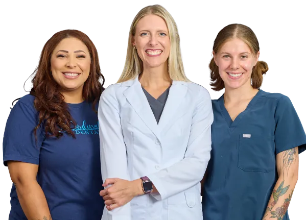 The friendly Cardinal Dental team in St. Peters, can help you maximize your dental financing options