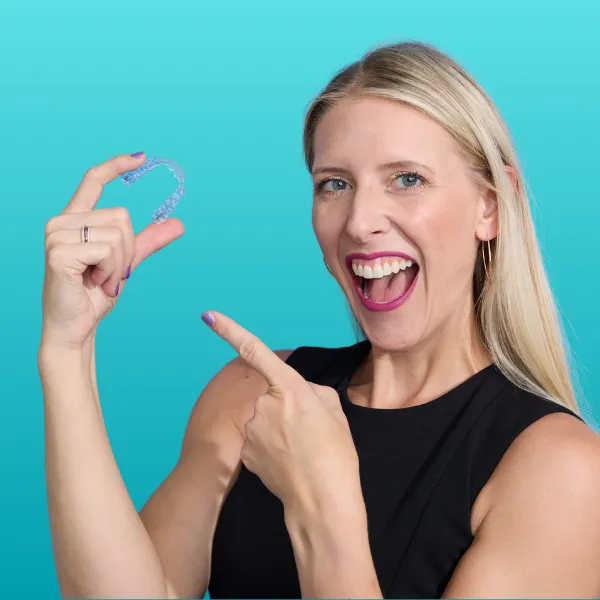 Dr. Cyndi Blalock DDS, expert Invisalign Platinum Plus Provider in St. Peters Missouri