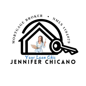 Jennifer Chicano | Your Loan Chic | Mortgage Broker
