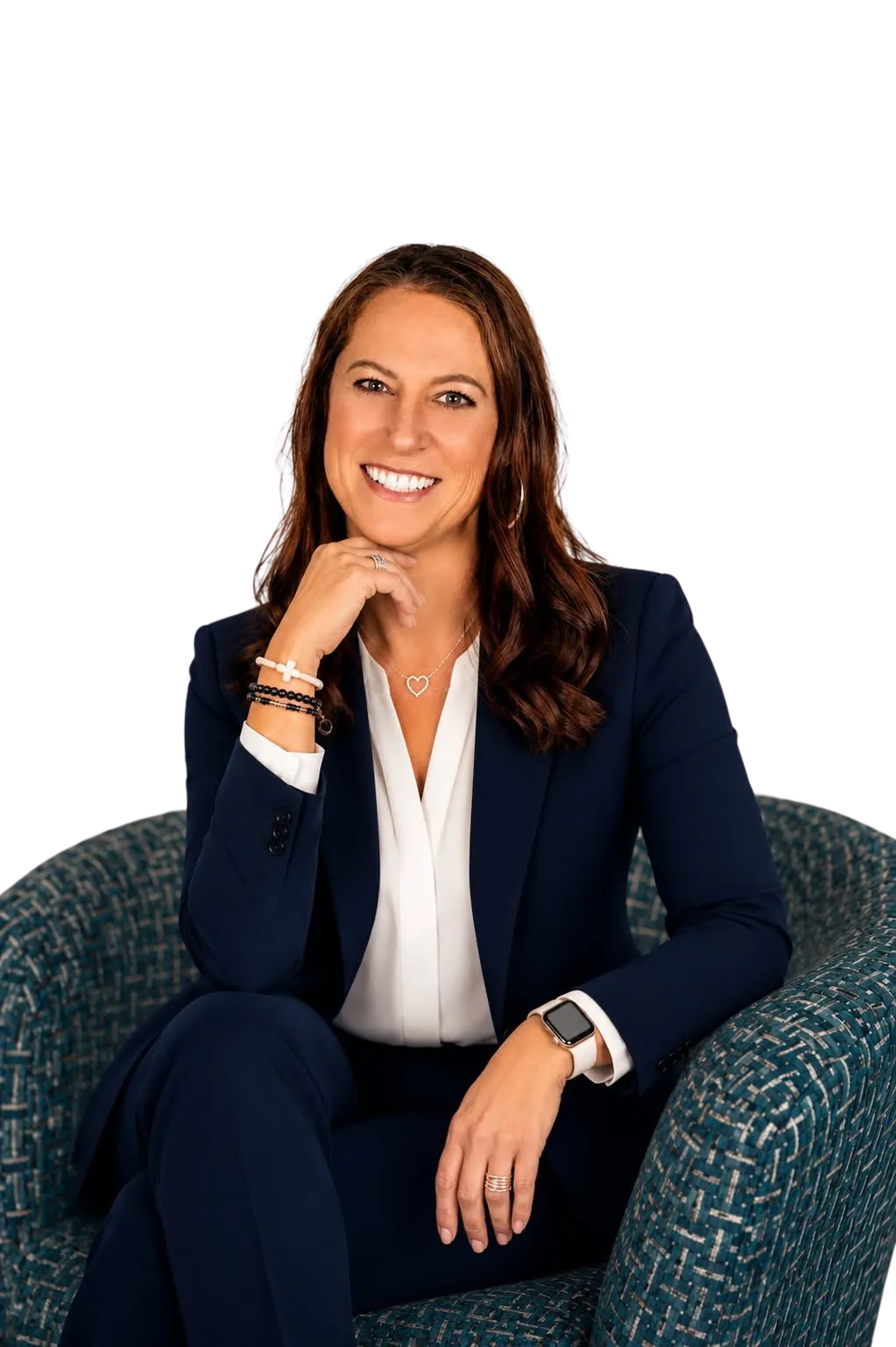Jennifer Chicano - Mortgage Lender in Colorado Springs CO