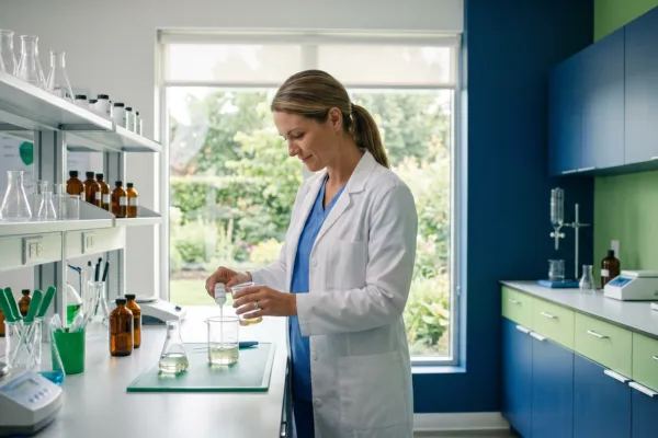 What Is a Compounding Pharmacy and How Does It Work