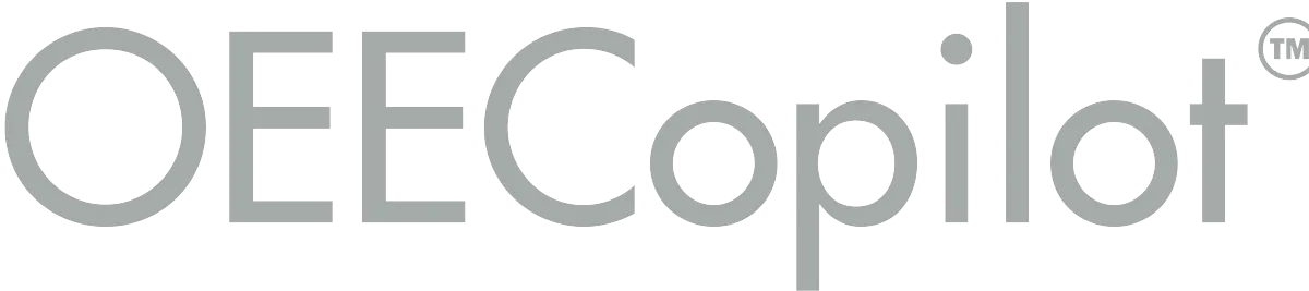 OEECopilot Logo