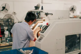 Downtime and quality issues in factory